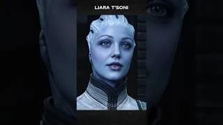 Thumbnail: Mass Effect Comes To Life