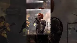 Thumbnail: Dragon Age Characters Singing WHAT HAVE YOU DONE #shorts #dragonage #guitarhero