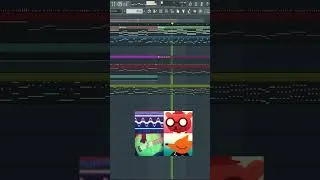 Thumbnail: Die anywhere else - short mediocre Fl studio cover