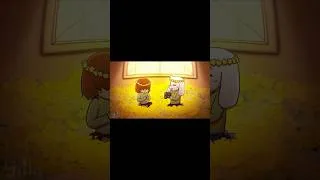 Thumbnail: Undertale//Mama’s boy fan animation #animation #art
