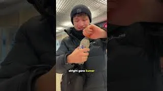 Thumbnail: Follow für mehr Kurzvideos 🤝 #lappland #finland #rentier