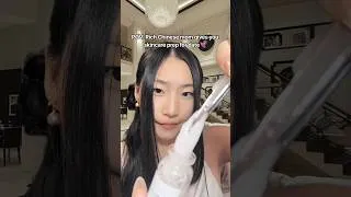 Thumbnail: ASMR Rich Chinese mom gives you skincare prep for date💘#asmr #asmrsounds #asmrvideo #asianmom
