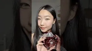 Thumbnail: ASMR Perfume unboxing🥀⛓️ #asmr #asmrunboxing #perfume #diesel #asmrsounds