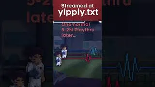 Thumbnail: normal mode #shorts
