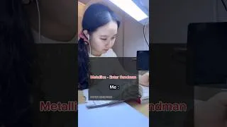 Thumbnail: My study playlist doesn’t match my vibe.