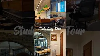 Thumbnail: Wait, Korea has cafes just for studying?