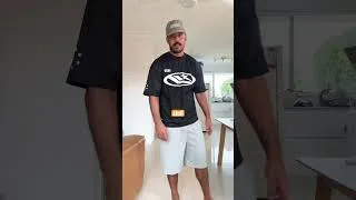 Thumbnail: Y2K football jersey coming soon