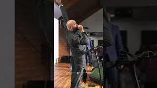 Thumbnail: 🔥 “I Gotta FEELING!” Pastor Mark Moore CLOSING!