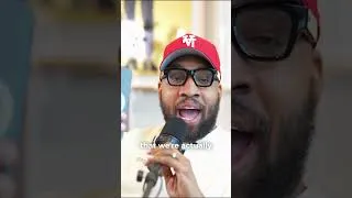 Thumbnail: 🤦🏽‍♂️ We HEARD YOU!!! #PreacherTalk Is BACK! Starting Monday June 22nd at 9pm EST! Subscribe NOW!
