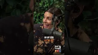 Thumbnail: This Nanny is PSYCHO - YMH #Shorts