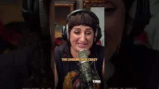 Thumbnail: Far Too Much Eye Contact For This Story