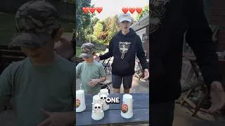 Thumbnail: DONT GET THE WRONG ONE 😂 #shorts #viral #trending #challenge