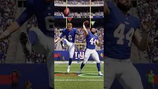 Thumbnail: PUNT, PASS, KICK - Skattebo VS Dart!