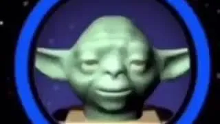 Thumbnail: Yoda morrendo