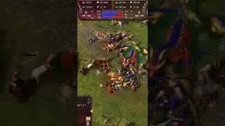 Thumbnail: MISTA NUKE Age Of Mythology: Retold | #yodesla on #Twitch