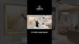 Thumbnail: Luxury Room Transformation | From Ordinary to Extraordinary