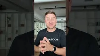 Thumbnail: Only One Sport After 40? (injury risk!)