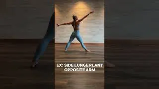 Thumbnail: Try this funky flow!!! 🔮#vinyasayogaflow #trythisflow #yogaflow #yogainspiration #vinyasaflowyoga