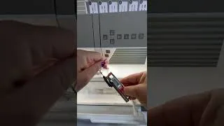 Thumbnail: Terrified of Buttonholes 😅