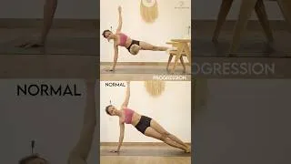 Thumbnail: Try these progressions when you are too comfortable