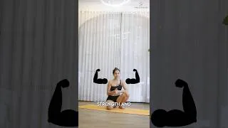 Thumbnail: This is the secret to building strength
