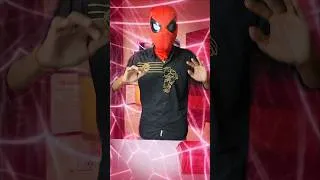 Thumbnail: Spiderman Mystery box 😍 #mystery #spiderman
