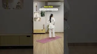 Thumbnail: 7 Types of Walks Every Woman Should Do Daily | For PCOD, Knee Pain, Posture and Digestion