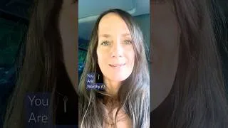 Thumbnail: Take a breath with me 🫶 | positive mindset