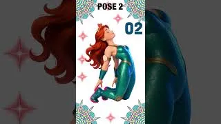 Thumbnail: #kidsyoga #yogaskills #yogaforkids #animation #yogapostures #yogaforchildren #joyfulworkout