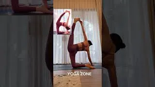 Thumbnail: #yogaforbeginners #dailyyoga #yoga #yogaskills #yogalife #yogapractice