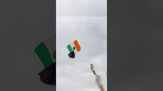Thumbnail: Big Kite Flying Gone Wrong | Patang Bazi 2026 | Patang Ki Video | Yogesh 01