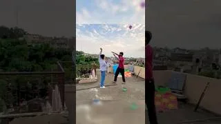 Thumbnail: Kite Flying | 15 August 2026 | Patang Ki Video | Yogesh 01