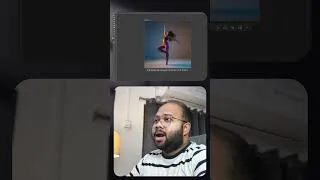 Thumbnail: Photoshop Motion Blur Tutorial