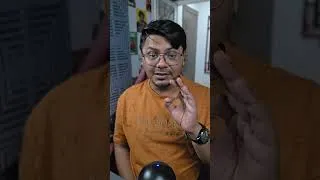 Thumbnail: my thoughts on Jantar Mantar Protest 💔 #jantarmantar #protest #cjp #students