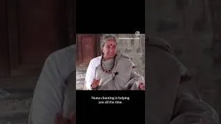 Thumbnail: Karma & Kaliyuga pt. 2 #karma #madevaki #yogiramsuratkumar #satsangs #teaching #ashram #kaliyuga