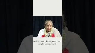 Thumbnail: Avadhootas and their unpredictibility #bhakti #satsang #yogiramsuratkumar #madevaki #shorts