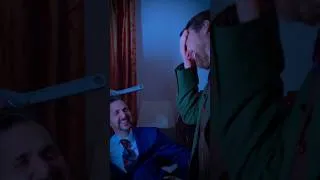 Thumbnail: Lewis wrecks Ben's room and farts on his bed