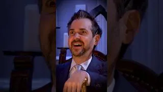 Thumbnail: We're playing BOTC in a mansion! New episodes Friday.