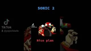 Thumbnail: Nice plan. Sonic 2