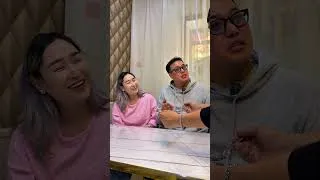 Thumbnail: Ярьсан зүйлийг шууд утгаар нь ойлгодог байх үед😂