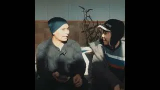 Thumbnail: Засрашгүй мал найз 😂
