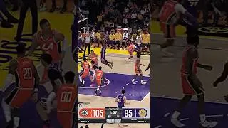 Thumbnail: NBA2K26 Lebron James looks INSANELY Realistic with Mods 🔥