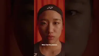 Thumbnail: Is An Se Young a winning machine? | #TheStrengthBehindHer | Yonex