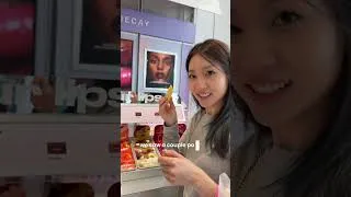 Thumbnail: Visiting OLIVE YOUNG US Pasadena