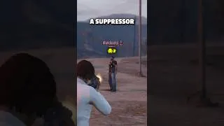 Thumbnail: Something You’ve Never Noticed in GTA 5😂