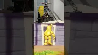 Thumbnail: Prototype Plays Hello Neighbor Fredbear Part 2