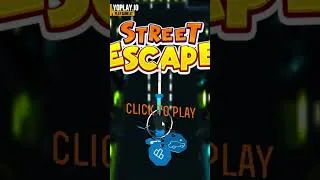 Thumbnail: Yoplay.io Street Escape
