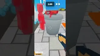 Thumbnail: Yoplay,io Paint Hide & Seek #yoplay #freetoplay #webgame