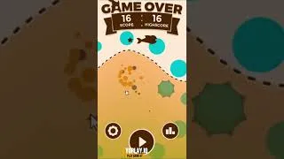 Thumbnail: Yoplay.io Fish Dive