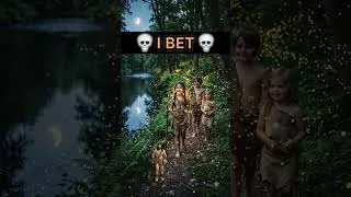Thumbnail: Where Is 2nd Ancient Human?😈 #shorts #eyetest #youtubeshorts